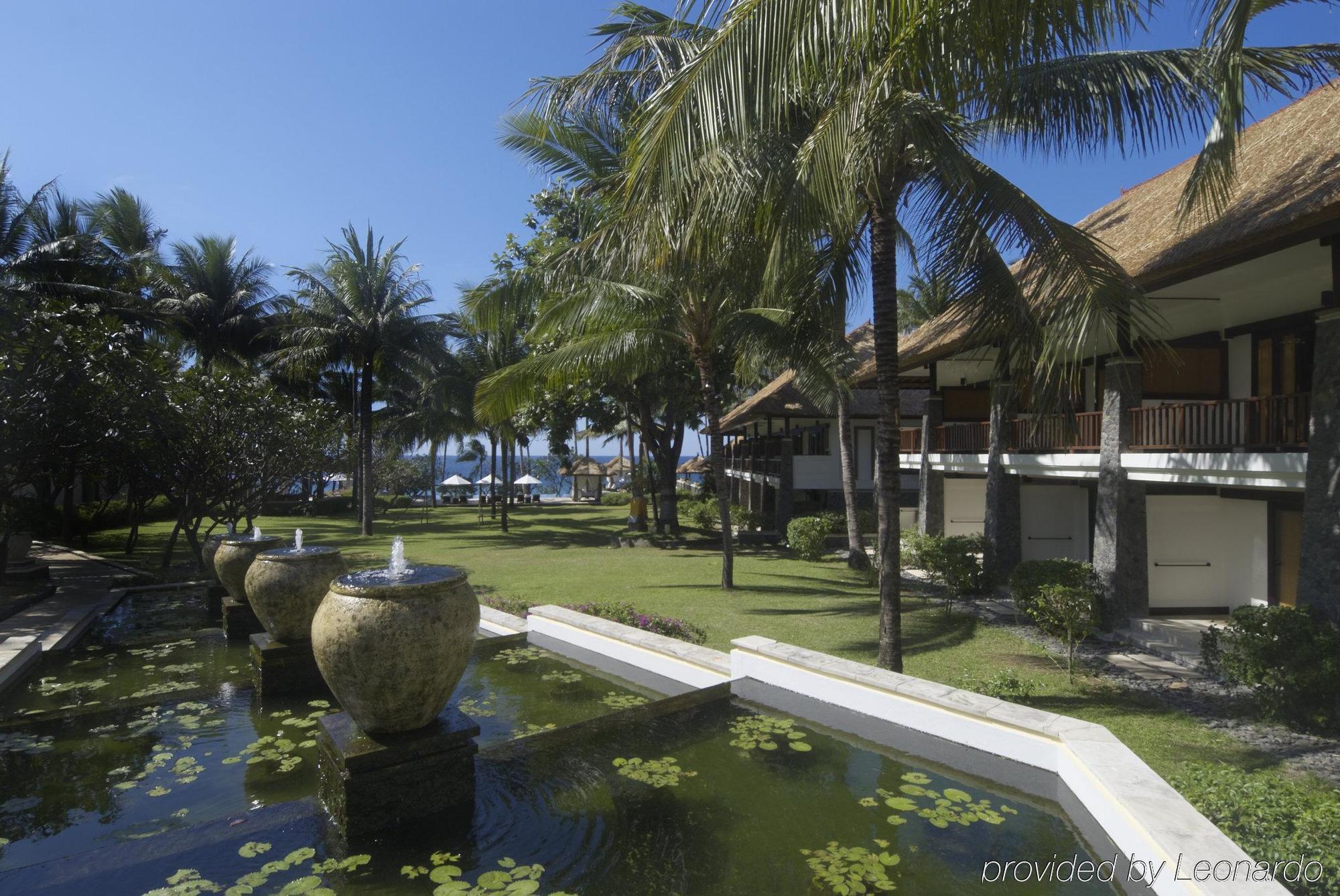 Spa Village Resort Tembok Bali - Small Luxury Hotels Of The World Tejakula Extérieur photo