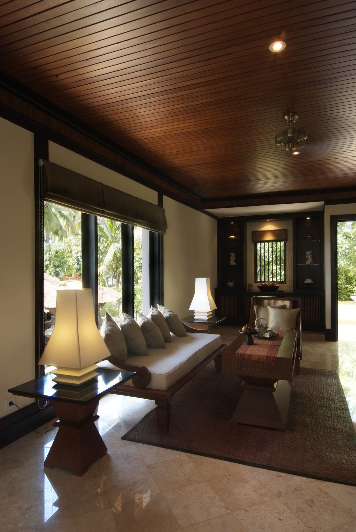 Spa Village Resort Tembok Bali - Small Luxury Hotels Of The World Tejakula Intérieur photo
