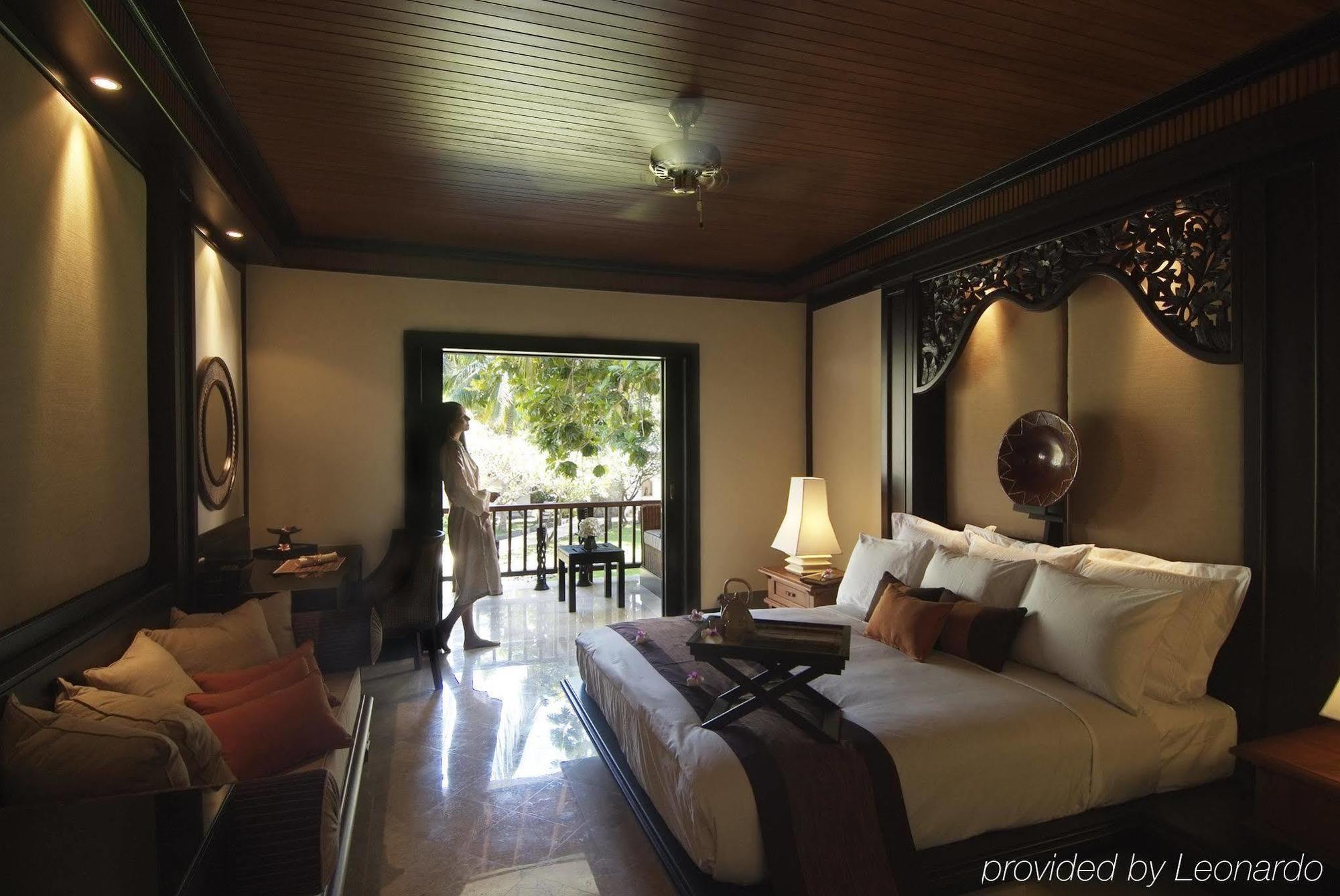 Spa Village Resort Tembok Bali - Small Luxury Hotels Of The World Tejakula Chambre photo